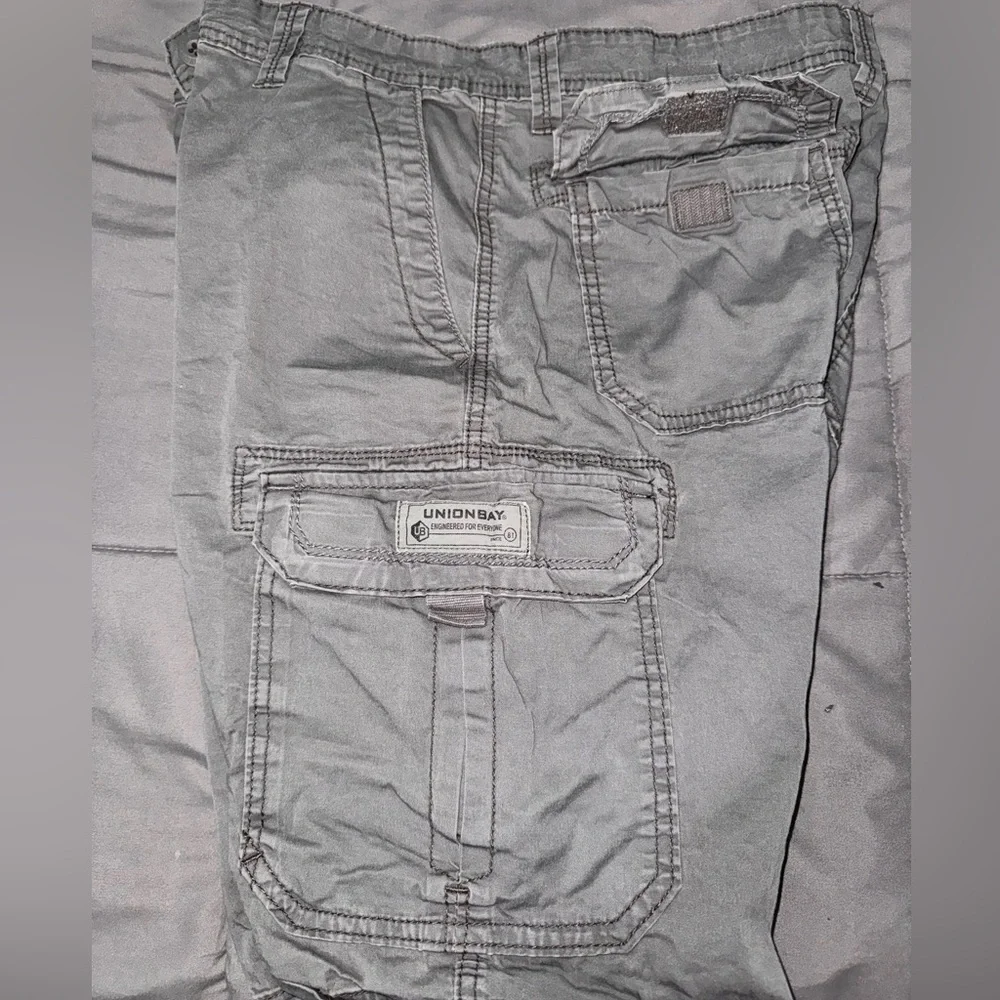 Unionbay Men’s Shorts - Picture 5 of 5